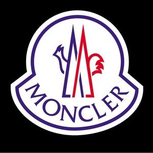 Moncler Menthe Giubbotto